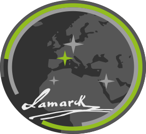 Lamarck · Miratlas open atmospheric dataset