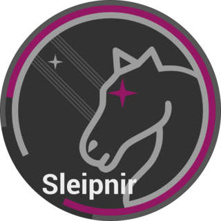 Sleipnir